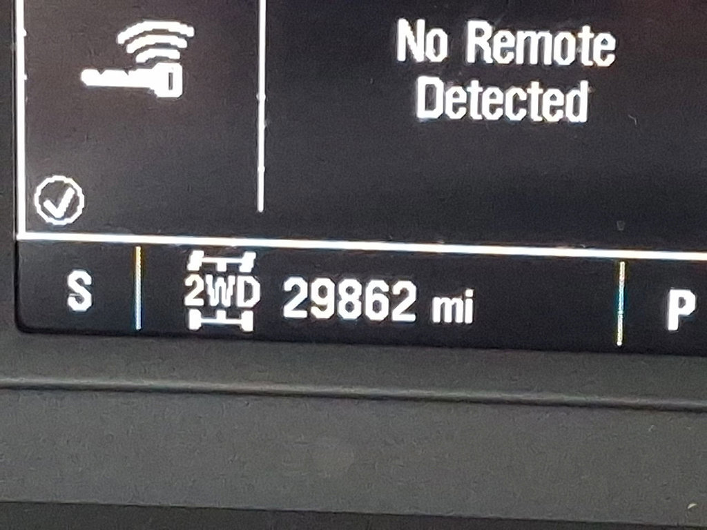 Used 2023 Chevrolet TrailBlazer LT w/ Convenience Package image 18