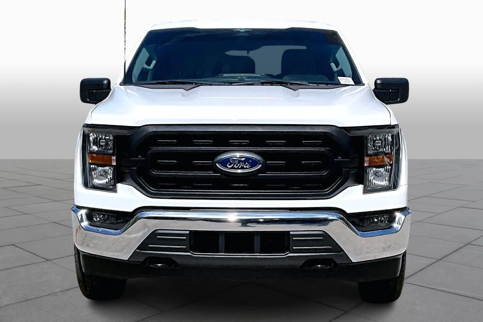 Certified 2023 Ford F150 XL w/ XL Chrome Appearance Package AWD/4WD image 8