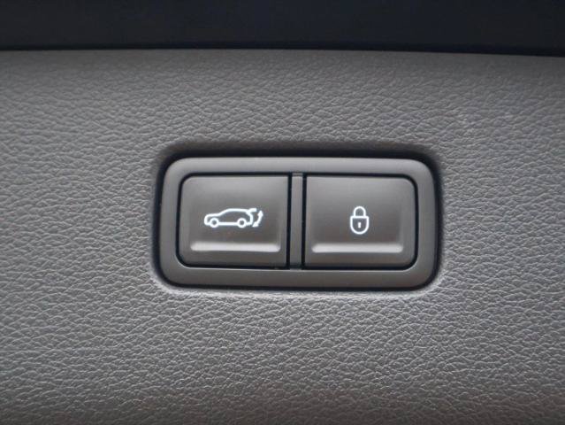 Used 2026 Genesis GV80 2.5T AWD/4WD image 7