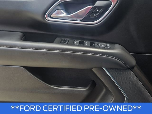 Used 2021 Chevrolet Tahoe LT AWD/4WD image 33