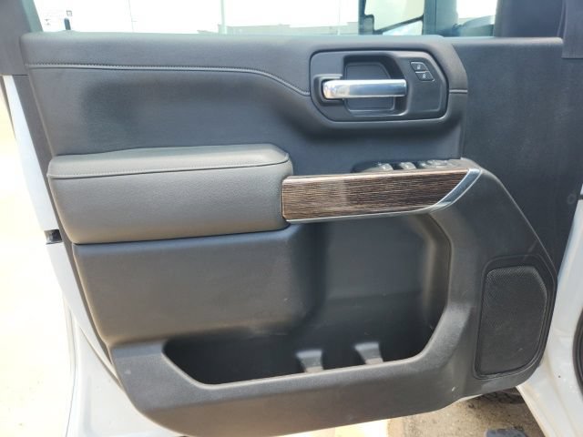 Used 2022 GMC Sierra 2500 SLE w/ SLE Value Package; AWD/4WD image 24