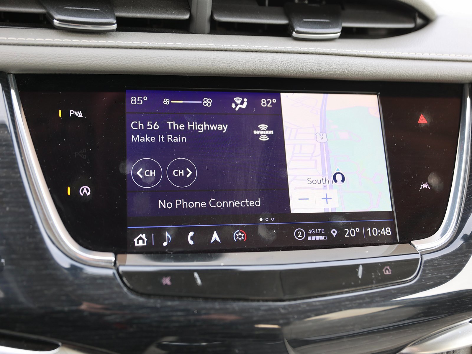 Used 2024 Cadillac XT6 Premium Luxury image 27