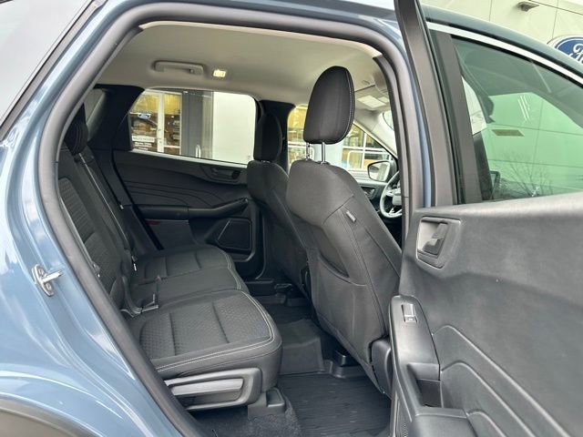 Certified 2024 Ford Escape Active w/ Cold Weather Package image 43