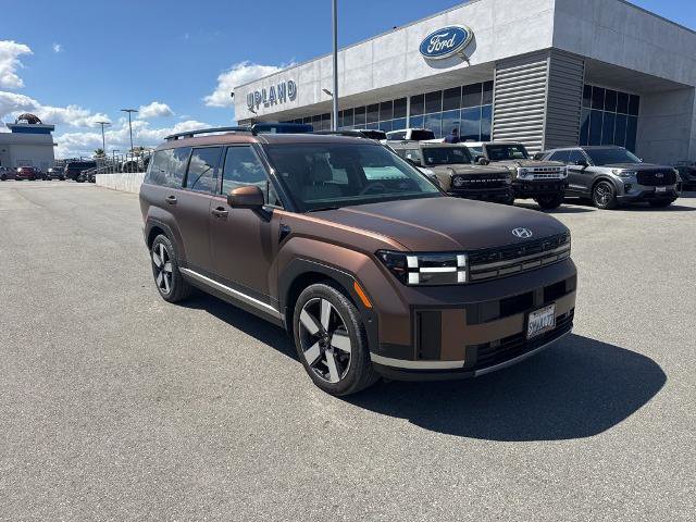 Used 2024 Hyundai Santa Fe Limited FWD image 1