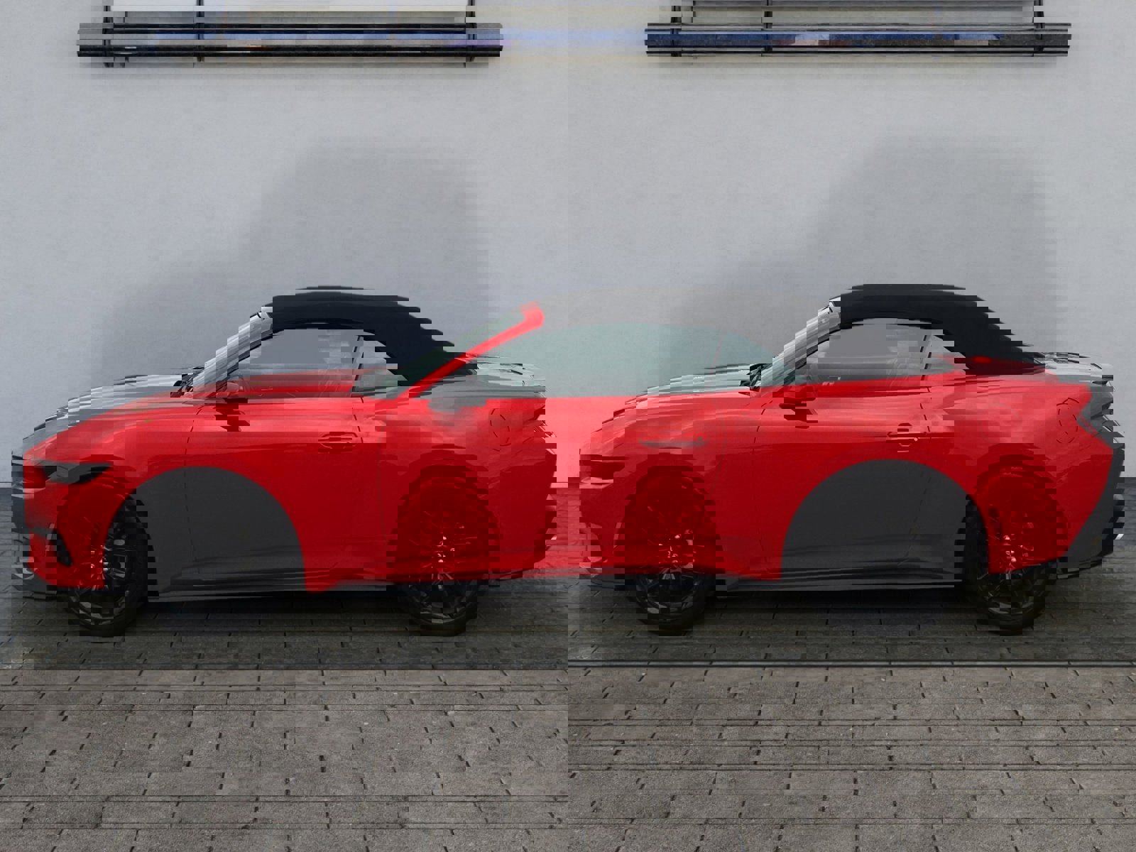 Certified 2024 Ford Mustang Premium w/ Mustang Nite Pony Package image 6