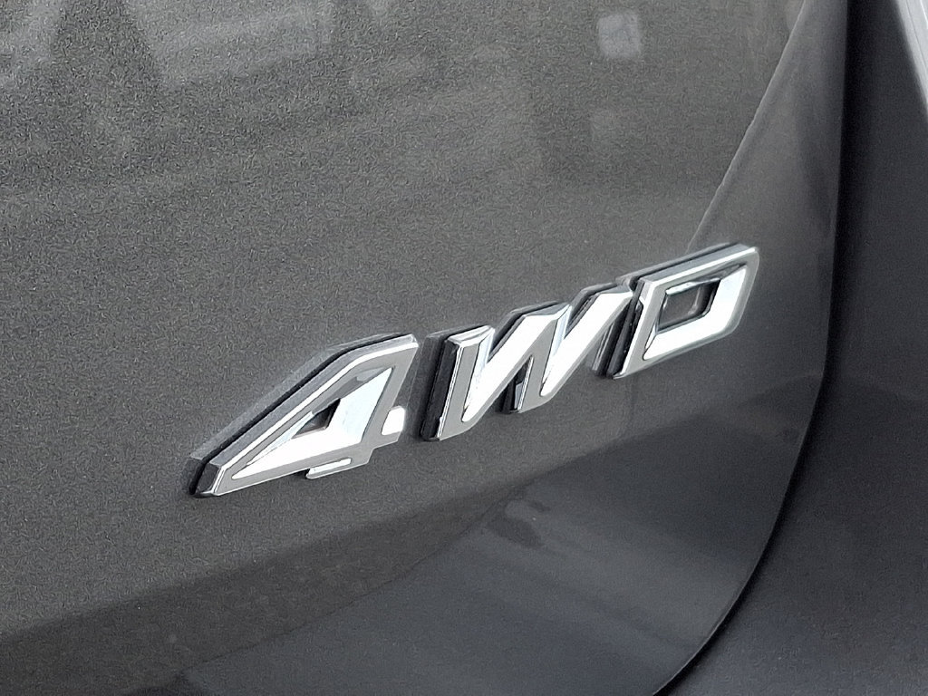 Certified 2026 Ford Explorer Active w/ Active Comfort Package AWD/4WD image 34