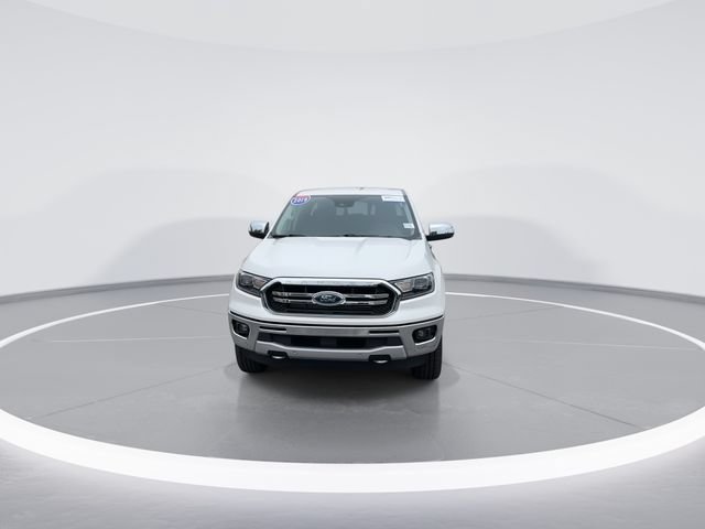 Certified 2019 Ford Ranger Lariat w/ Equipment Group 501A Mid RWD image 2