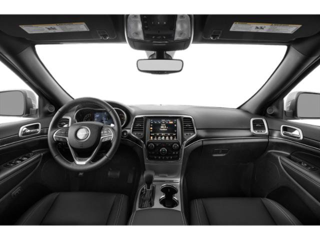 Used 2018 Jeep Grand Cherokee Limited AWD/4WD image 11