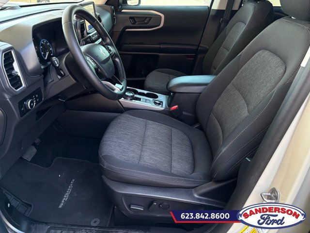 Certified 2024 Ford Bronco Sport Big Bend w/ Convenience Package AWD/4WD image 14