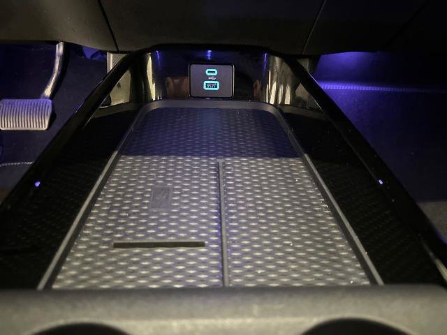 Certified 2021 Ford Mustang Mach-E GT w/ GT Performance Edition image 28