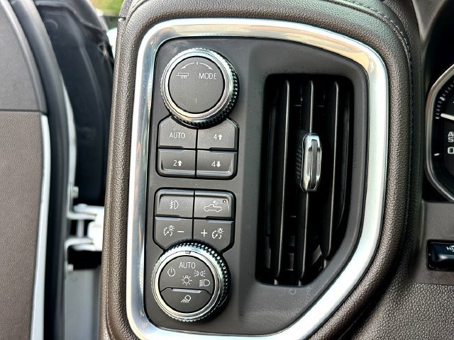 Used 2021 GMC Sierra 1500 Denali w/ Denali Ultimate Package AWD/4WD image 15