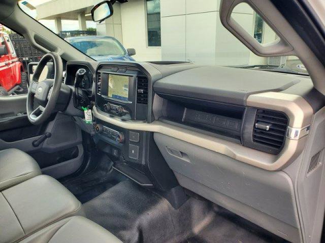 Certified 2022 Ford F150 XL image 25