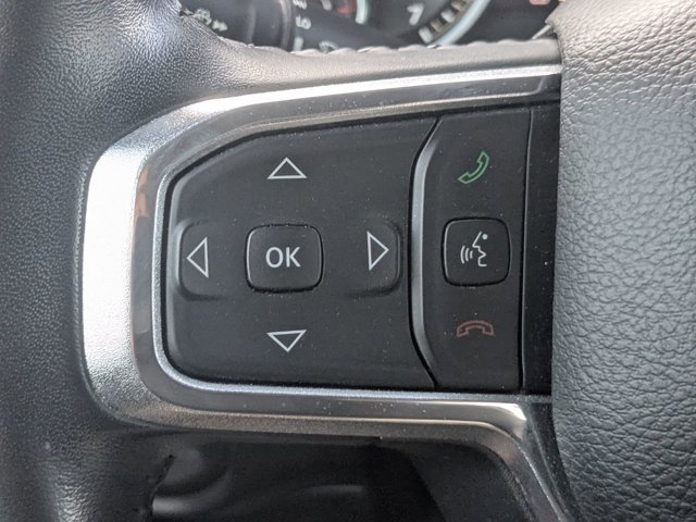 Used 2022 RAM 1500 Laramie AWD/4WD image 17