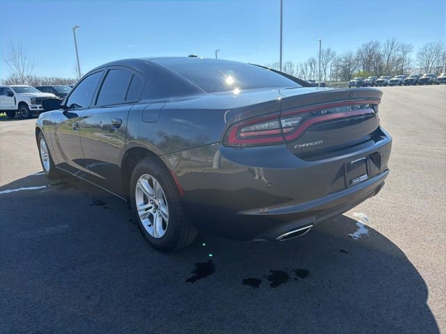 Used 2019 Dodge Charger SXT w/ Leather Interior Group video 2