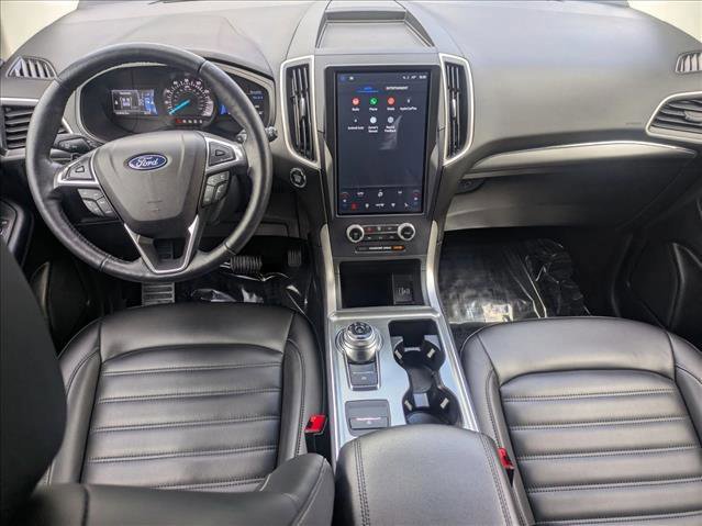 Certified 2022 Ford Edge SEL w/ Convenience Package image 24