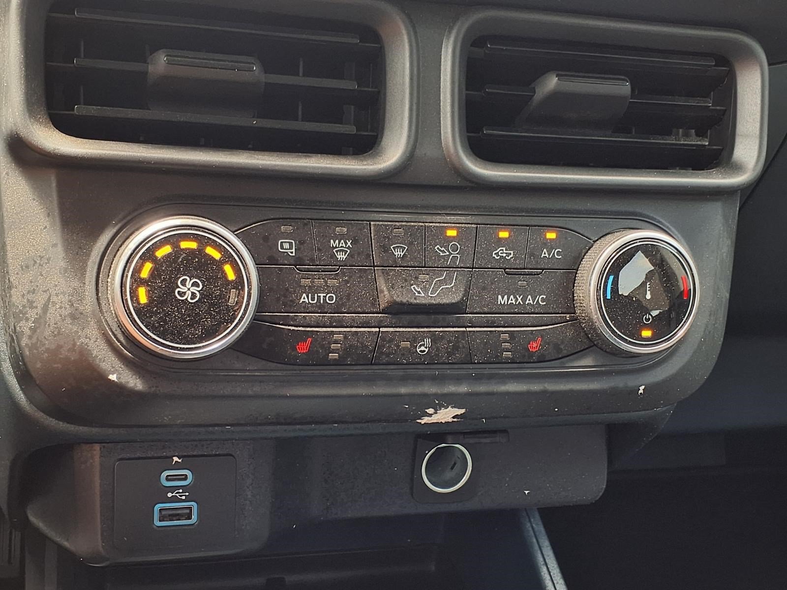 Certified 2024 Ford Maverick XLT w/ XLT Luxury Package FWD image 20