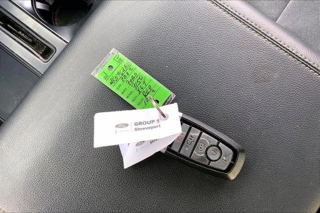 Certified 2022 Ford F150 XLT w/ Equipment Group 302A High image 13