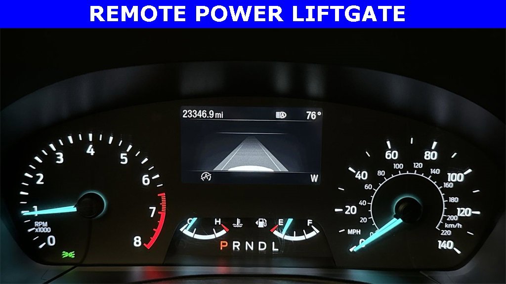 Certified 2022 Ford Escape SE w/ Convenience Package image 4