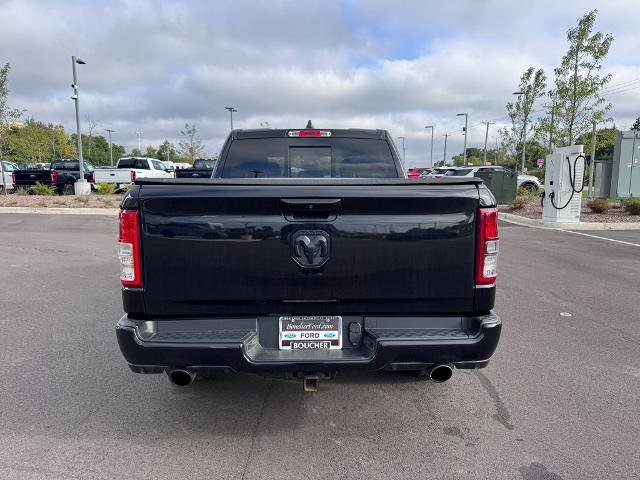 Used 2020 RAM 1500 Big Horn image 6