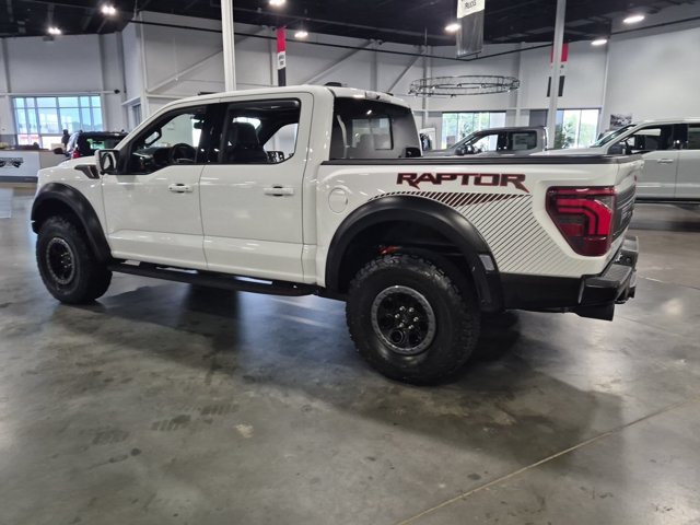 Certified 2025 Ford F150 Raptor AWD/4WD image 6