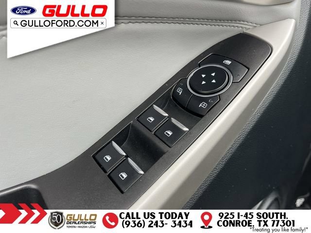 Certified 2024 Ford Explorer XLT w/ Equipment Group 202A RWD image 20
