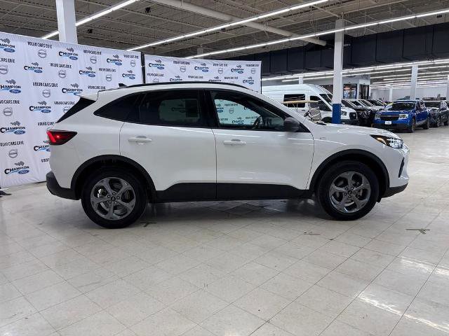 Certified 2025 Ford Escape ST-Line w/ Tech Pack #1 image 6