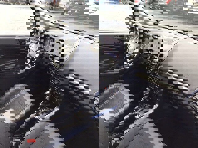 Certified 2022 Ford EcoSport SES w/ Interior Protection Package image 12