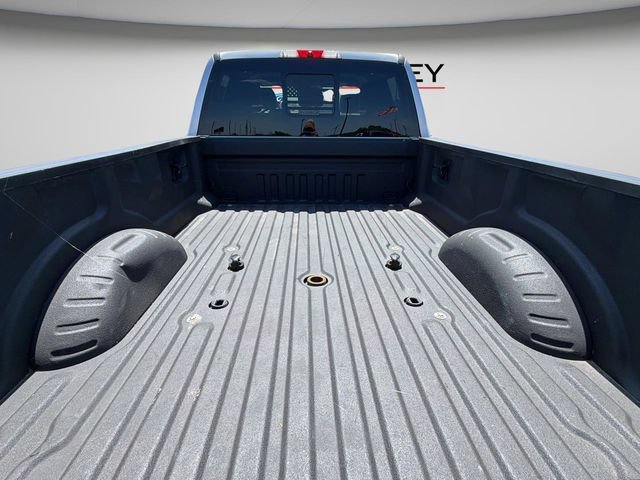 Certified 2023 Ford F350 Lariat AWD/4WD image 15