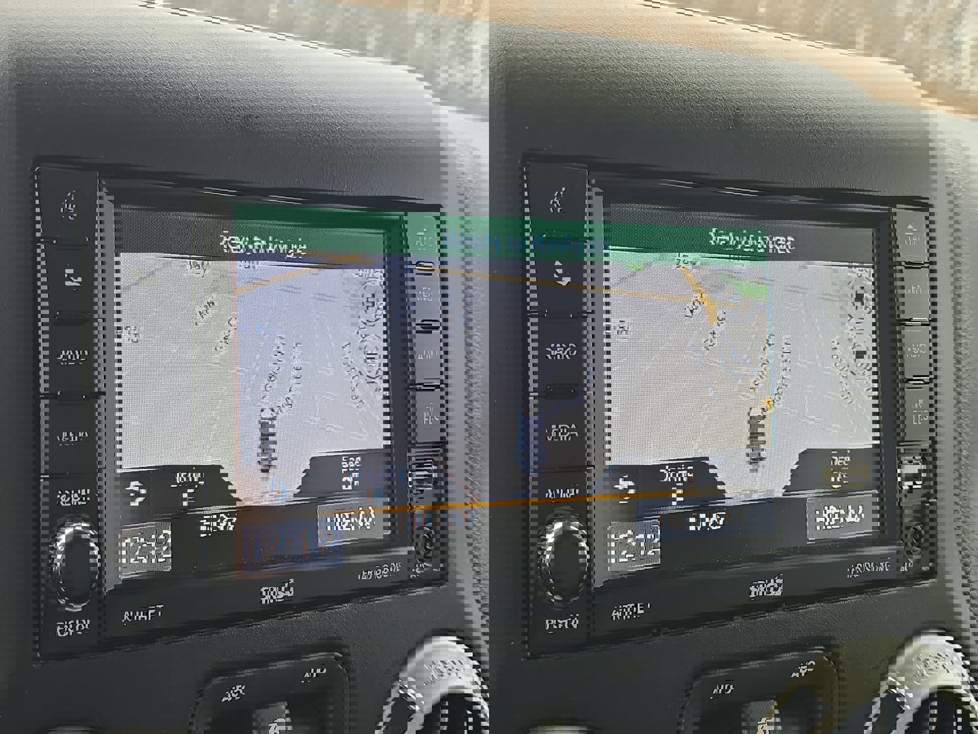 Used 2018 Jeep Wrangler Unlimited Sahara image 15