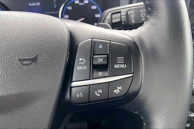 Certified 2023 Ford Bronco Sport Badlands image 21