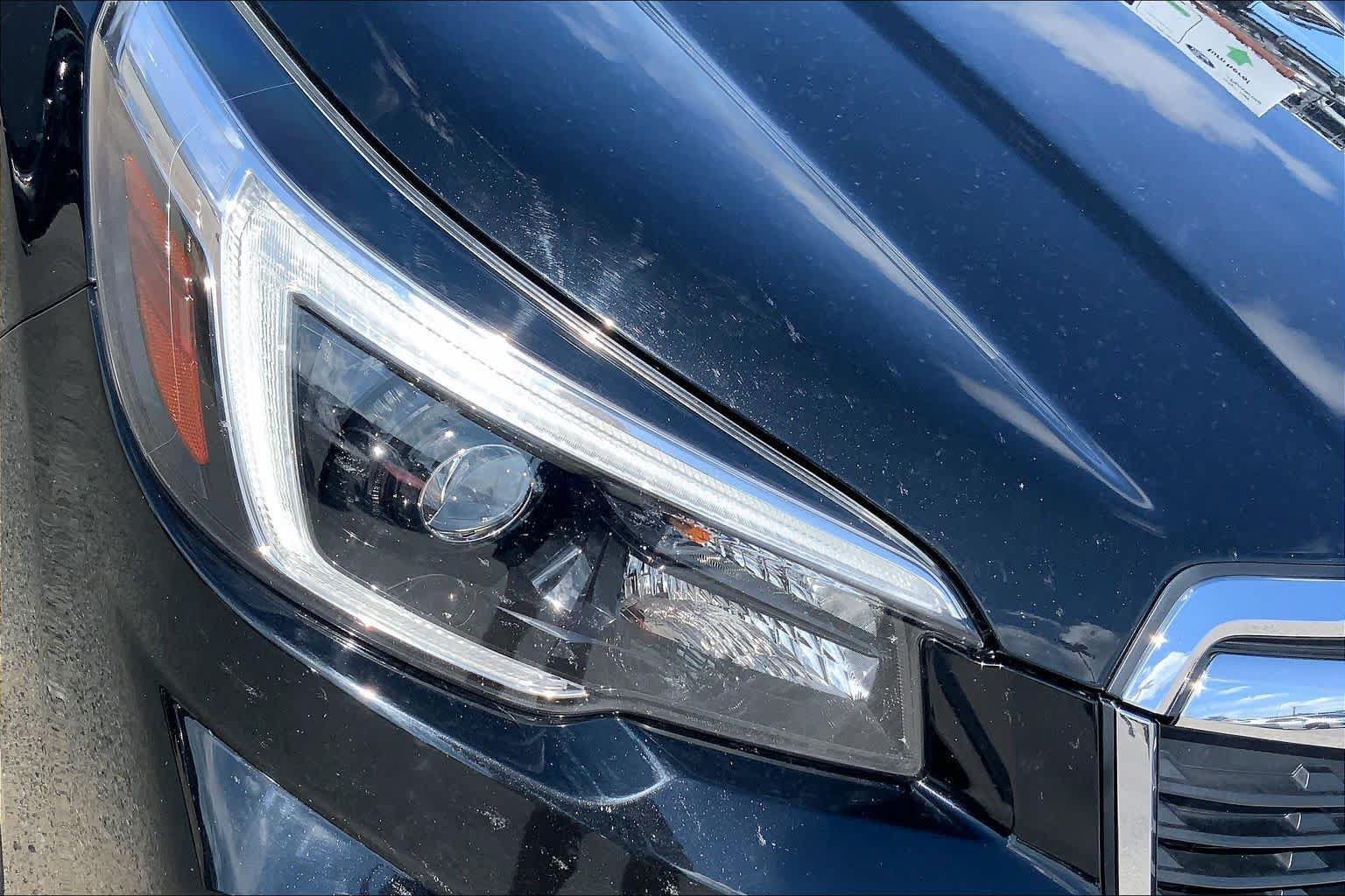 Used 2021 Subaru Forester Touring w/ Popular Package #2 AWD/4WD image 28