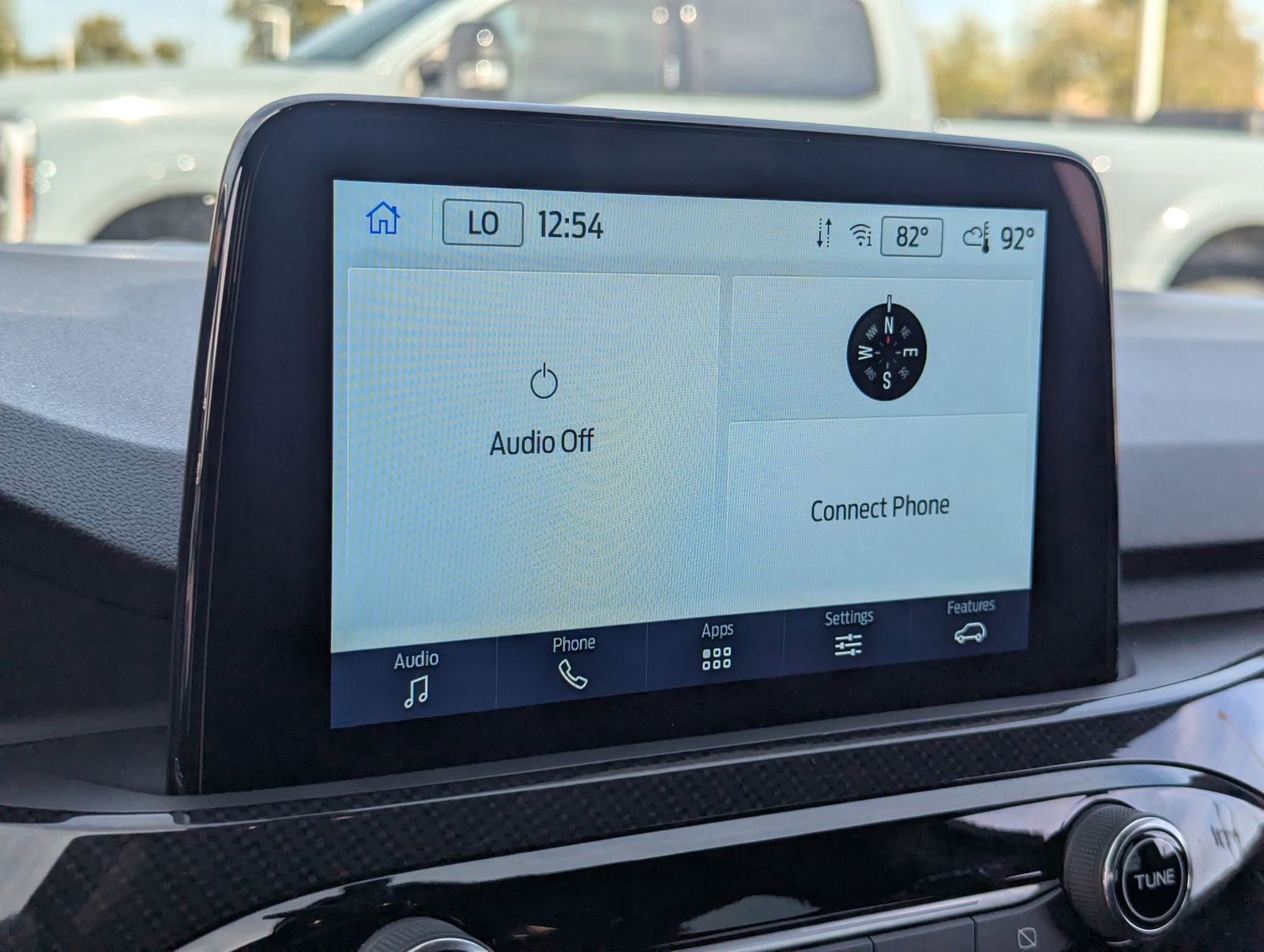 Certified 2025 Ford Escape ST-Line image 20