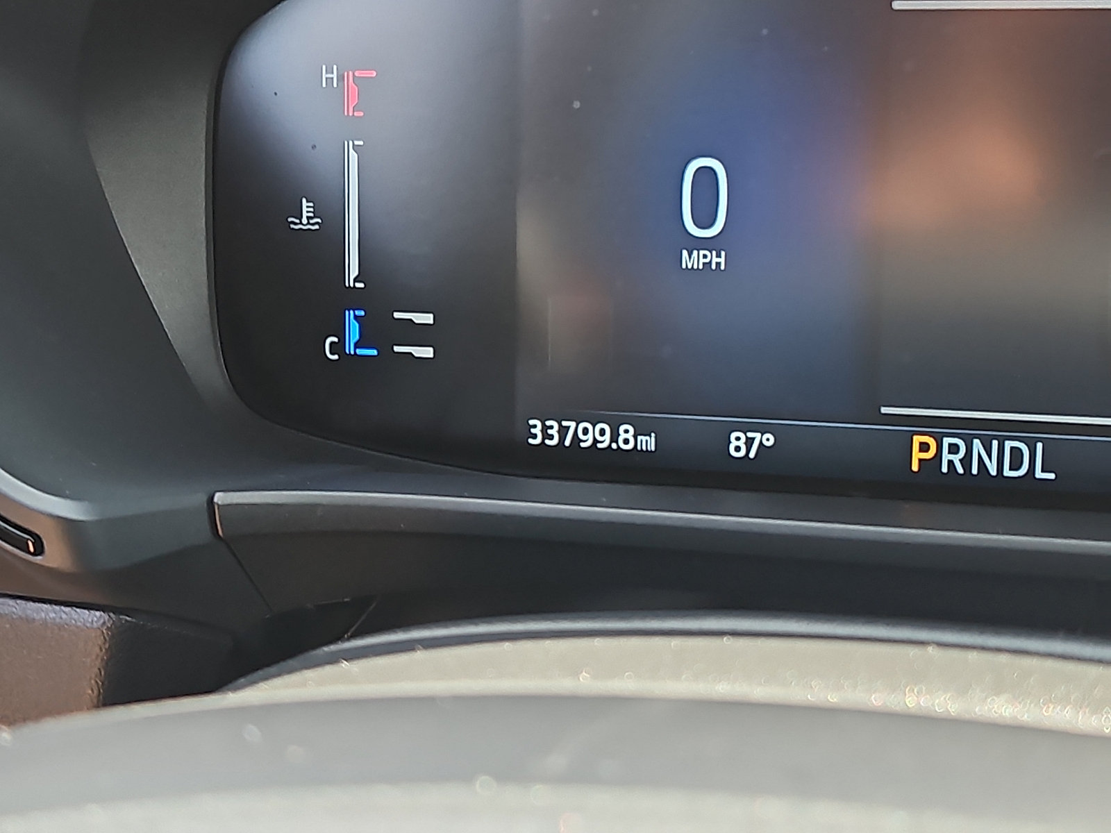 Certified 2023 Ford Escape ST-Line w/ Tech Pack #1 AWD/4WD image 20