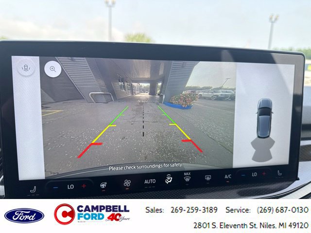 Certified 2023 Ford Escape ST-Line w/ Tech Pack #1 AWD/4WD image 20