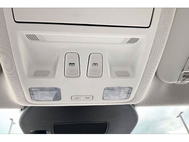 Certified 2026 Ford Escape Platinum w/ Premium Technology Package AWD/4WD image 10