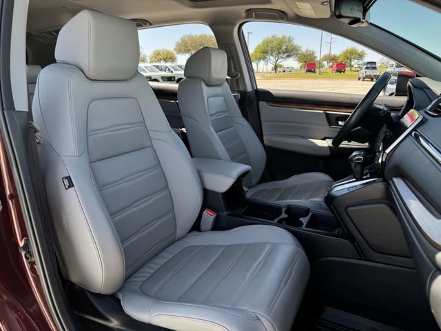 Used 2018 Honda CR-V EX-L image 31