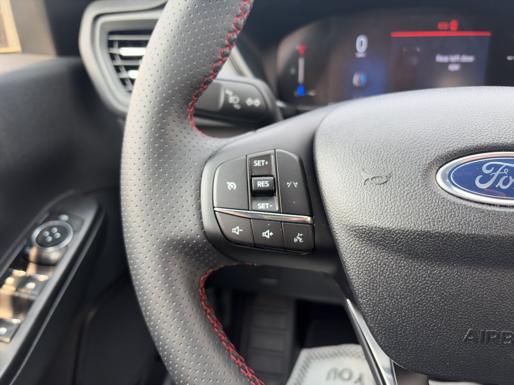Certified 2026 Ford Escape ST-Line AWD/4WD image 22
