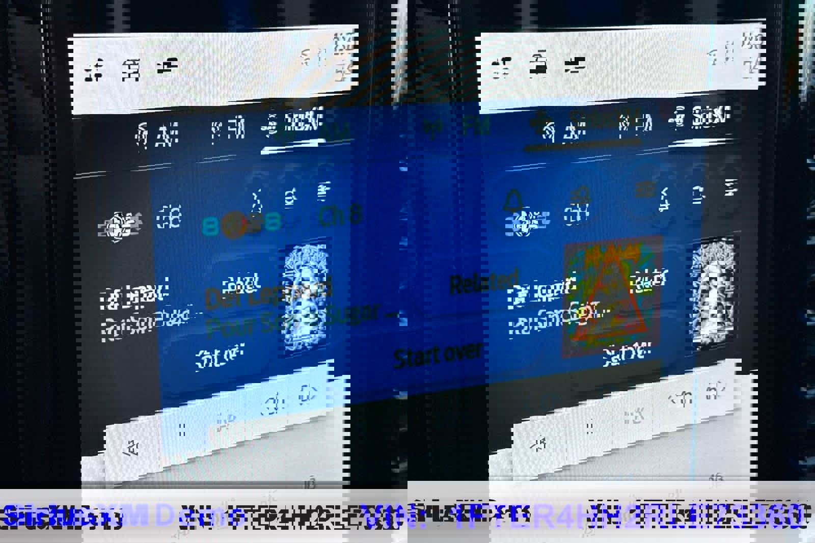 Certified 2024 Ford Ranger XLT w/ Trailer Tow Package image 27