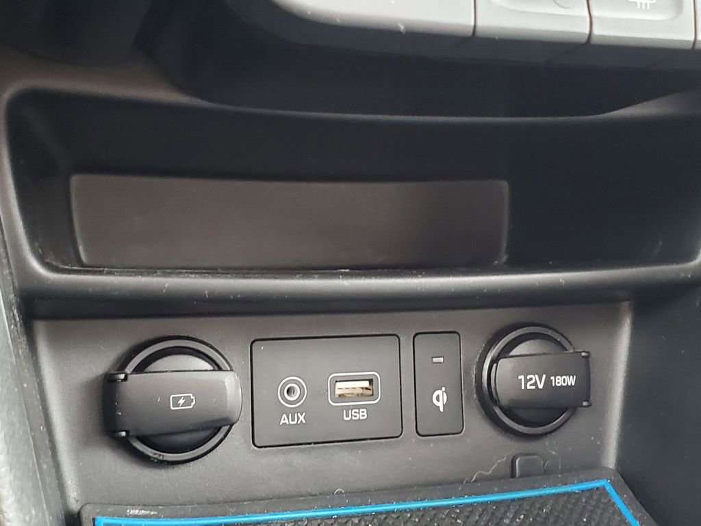 Used 2020 Hyundai Kona SEL Plus image 24