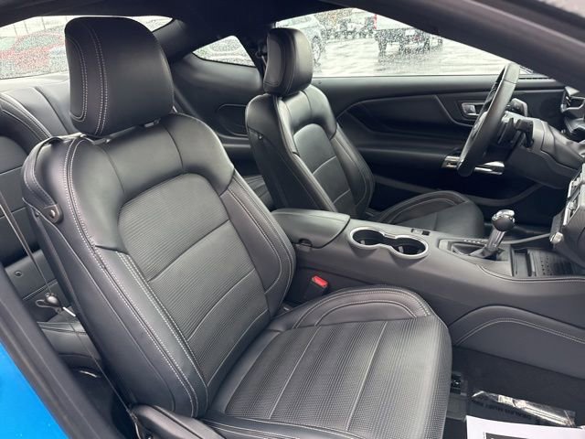 Certified 2024 Ford Mustang GT Premium image 25