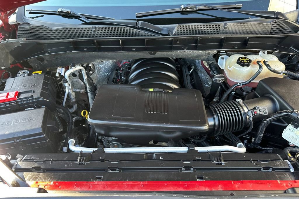 Used 2024 GMC Sierra 1500 Elevation image 20