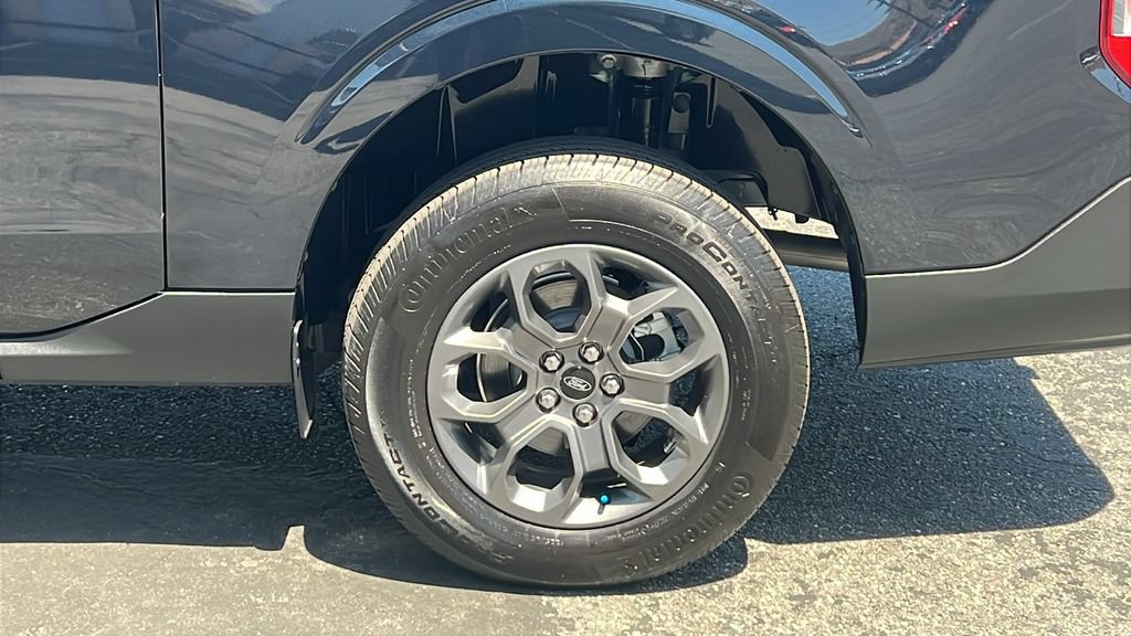 Certified 2023 Ford Maverick XLT FWD image 6