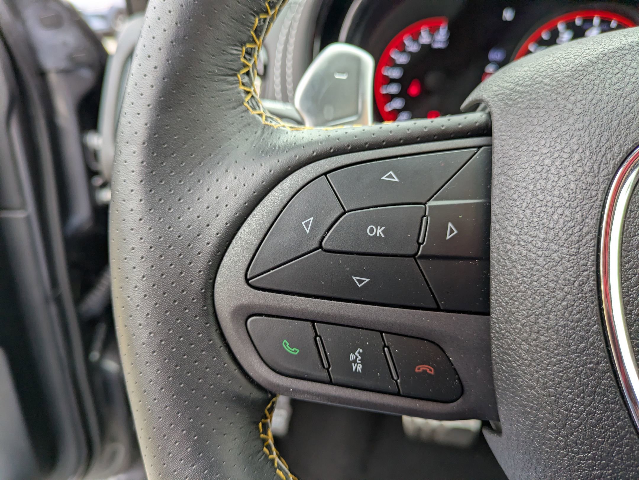 Used 2024 Dodge Durango SRT image 18