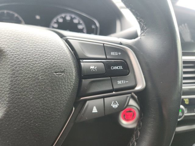 Used 2022 Honda Accord Sport Special Edition image 26