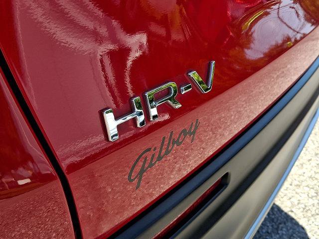 Used 2025 Honda HR-V Sport image 28