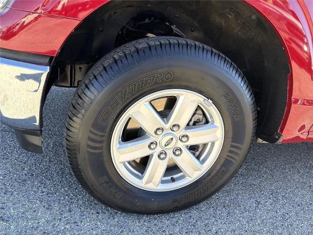 Certified 2022 Ford F150 XLT w/ Bed Utility Package image 32