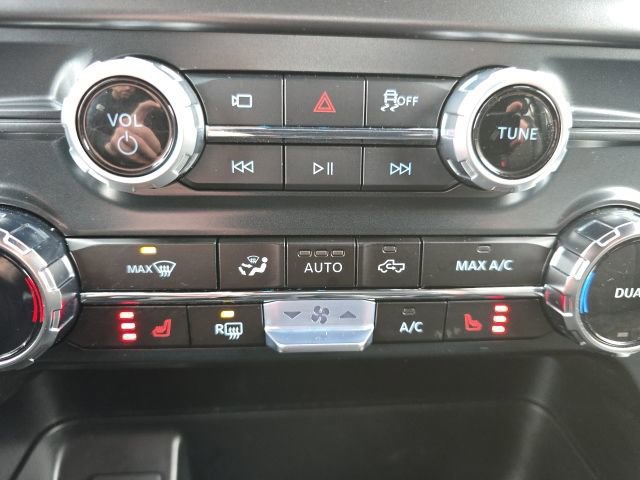 Certified 2025 Ford F150 Tremor image 19