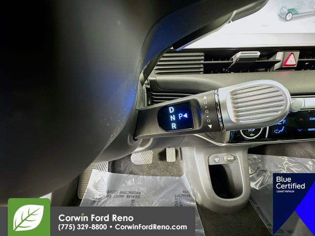 Used 2023 Hyundai Ioniq 5 Limited image 20