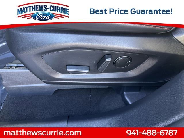 Certified 2025 Ford Explorer ST-Line w/ ST-Line Street Pack AWD/4WD image 10