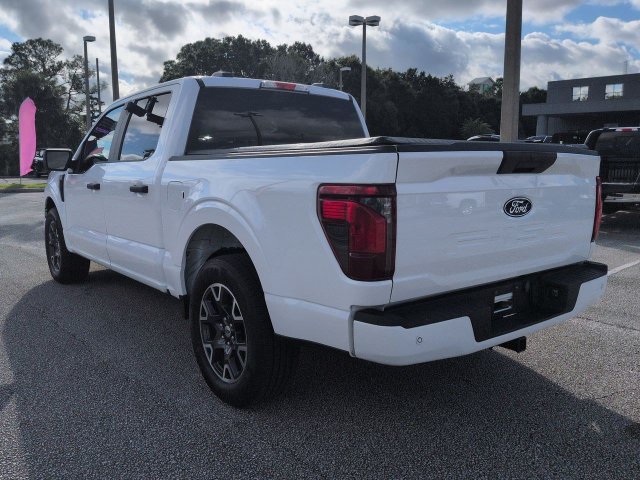 Certified 2024 Ford F150 STX RWD image 6